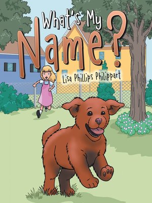 cover image of What's My Name?